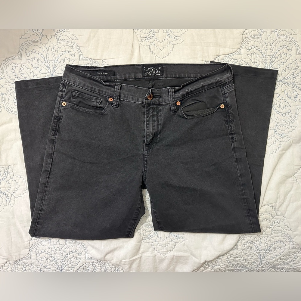 Lucky Brand Jeans